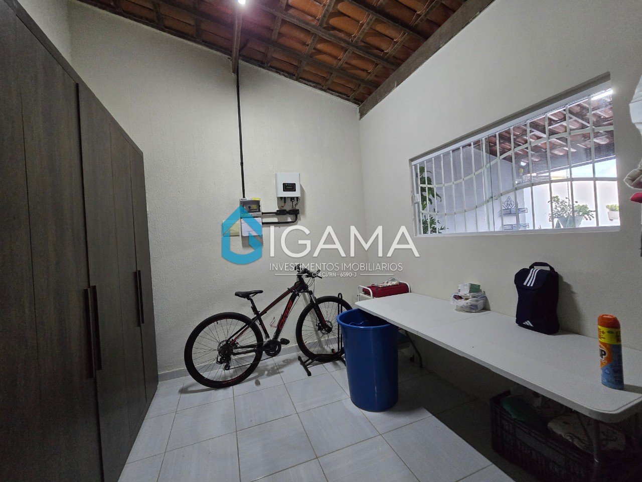 Casa, 2 quartos, 90 m² - Foto 15