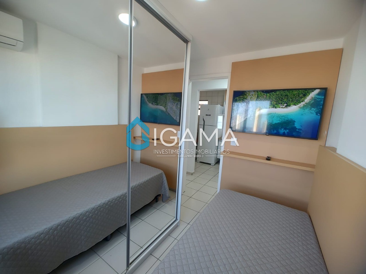 Apartamento, 2 quartos, 51 m² - Foto 8
