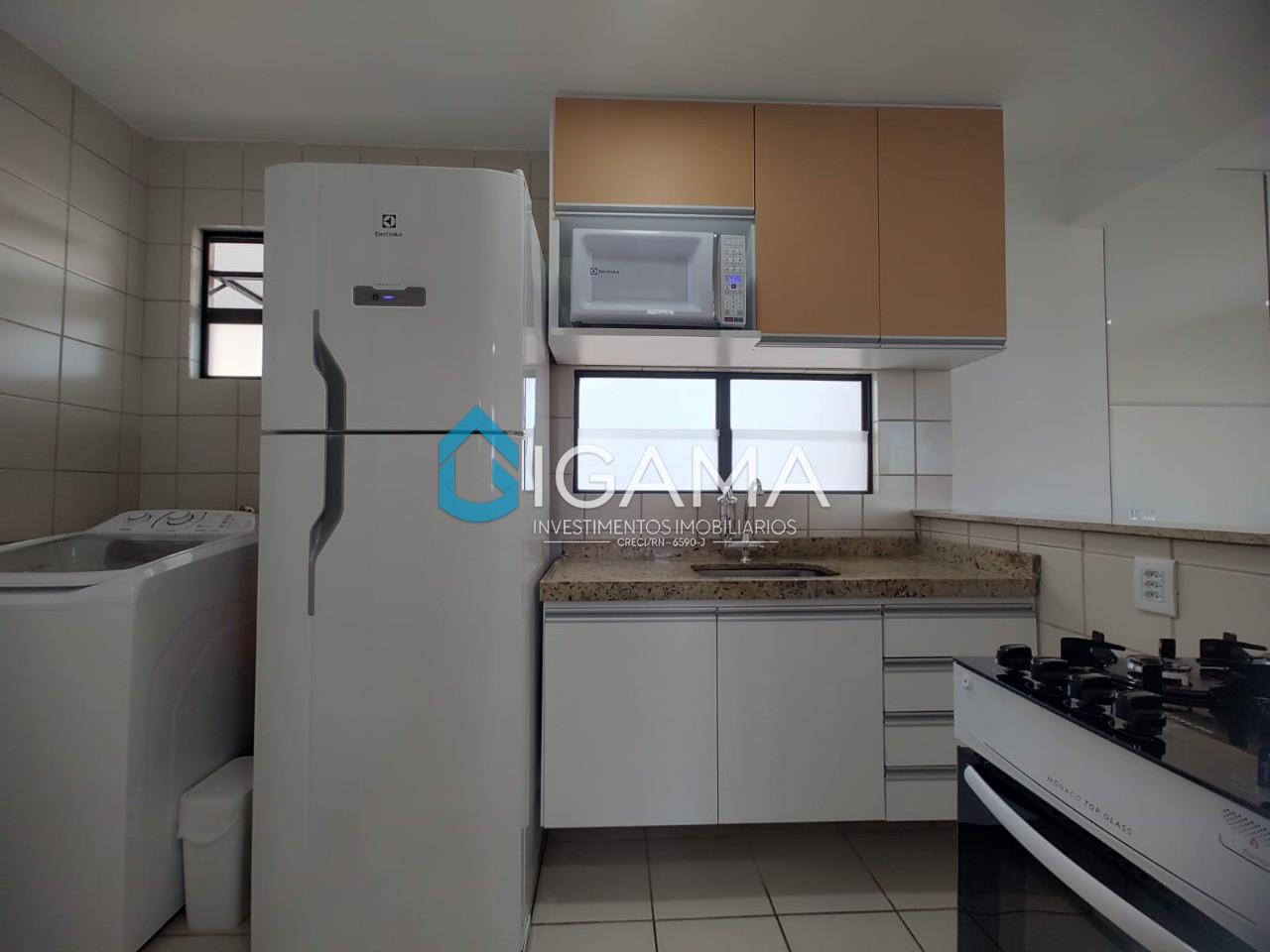 Apartamento, 2 quartos, 51 m² - Foto 4