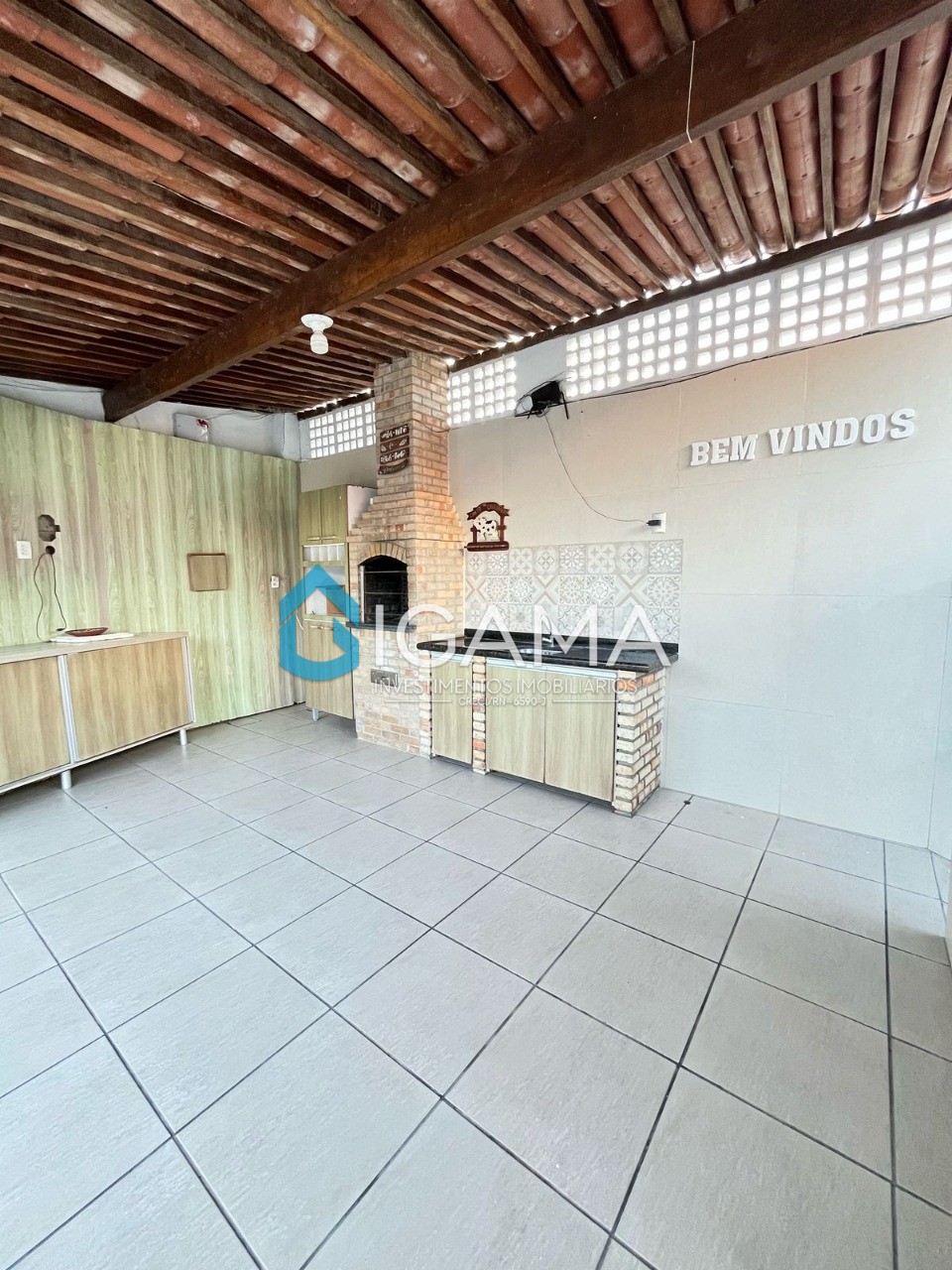 Casa, 3 quartos, 246 m² - Foto 22