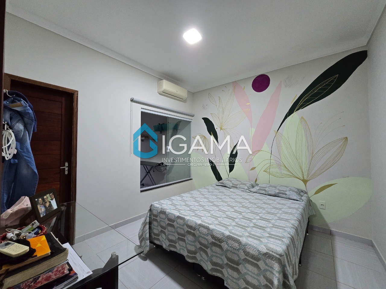 Casa, 2 quartos, 90 m² - Foto 9