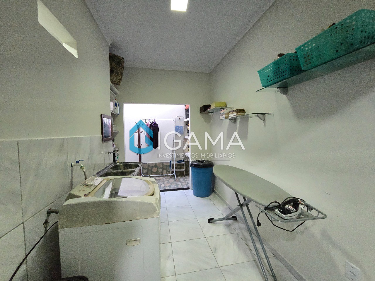 Casa, 2 quartos, 90 m² - Foto 11