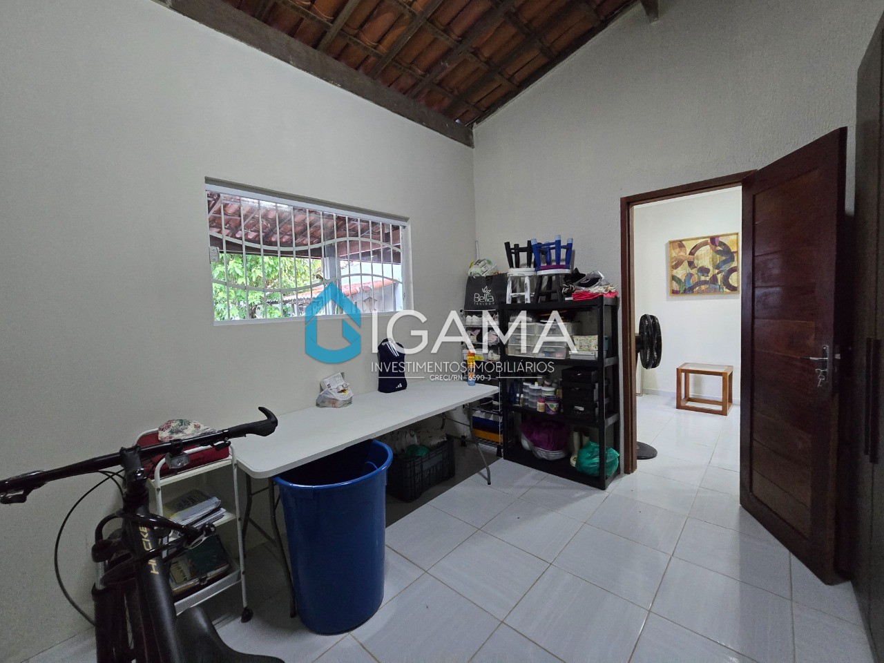 Casa, 2 quartos, 90 m² - Foto 16