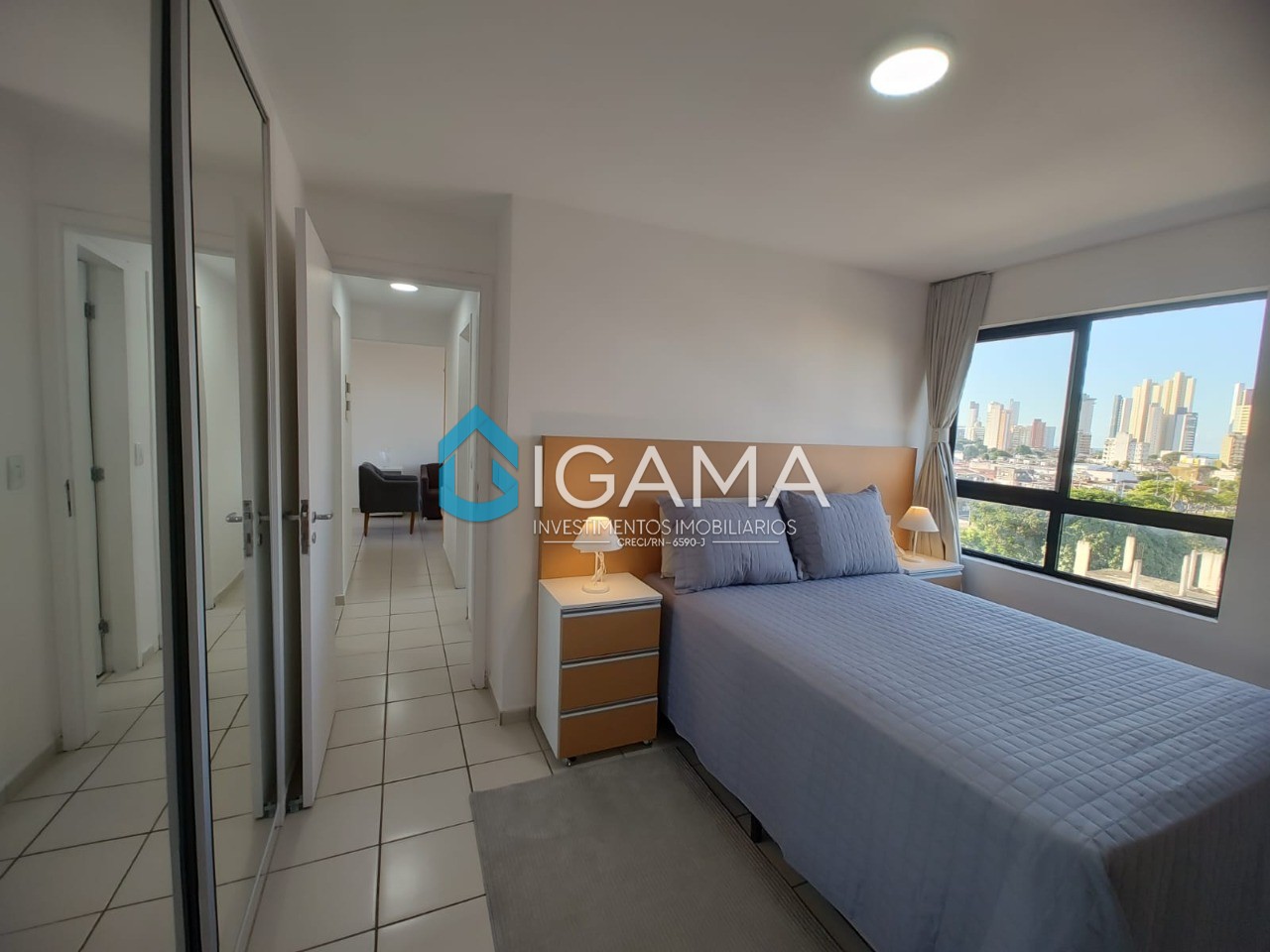 Apartamento, 2 quartos, 51 m² - Foto 10