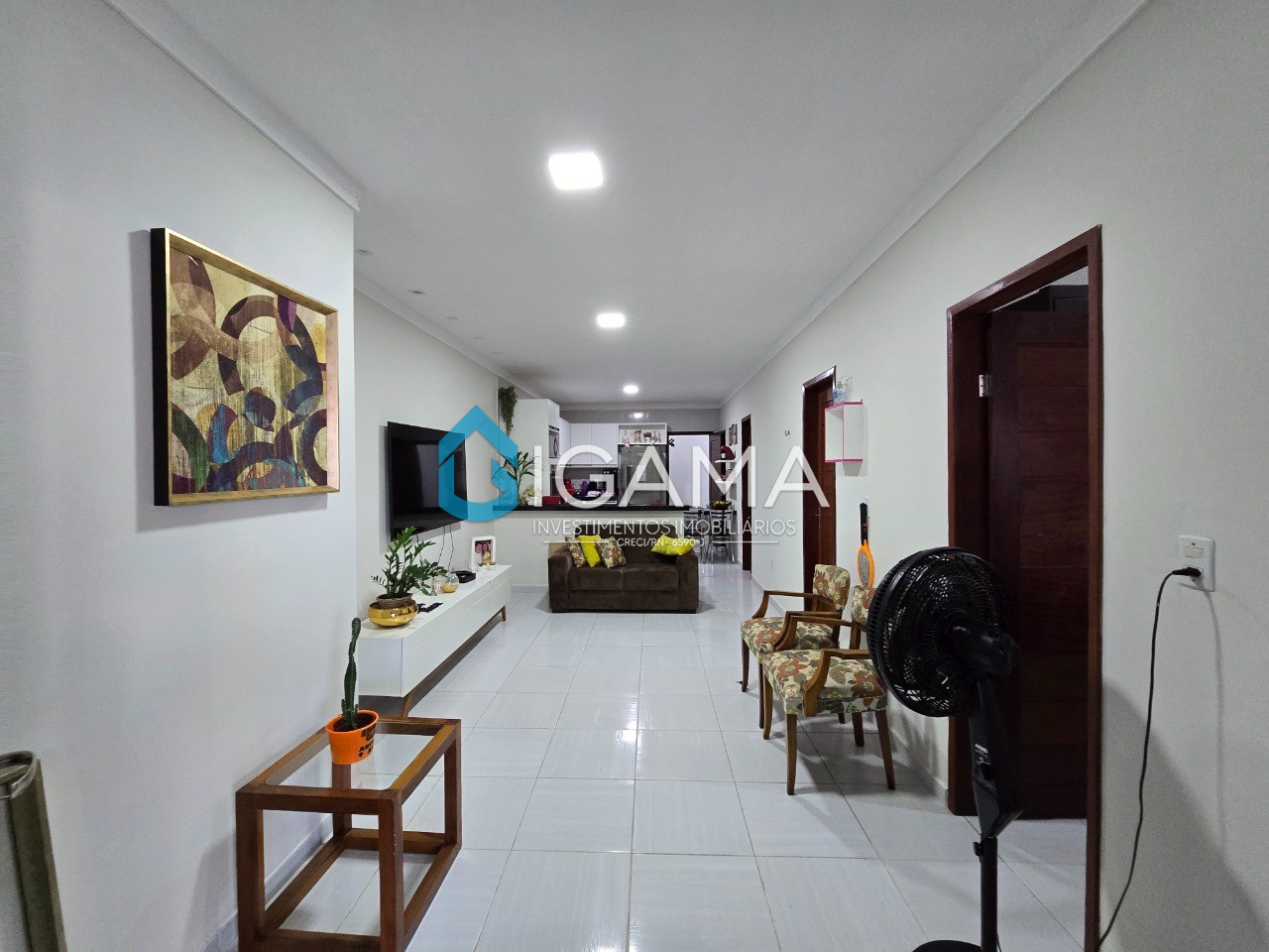 Casa, 2 quartos, 90 m² - Foto 8