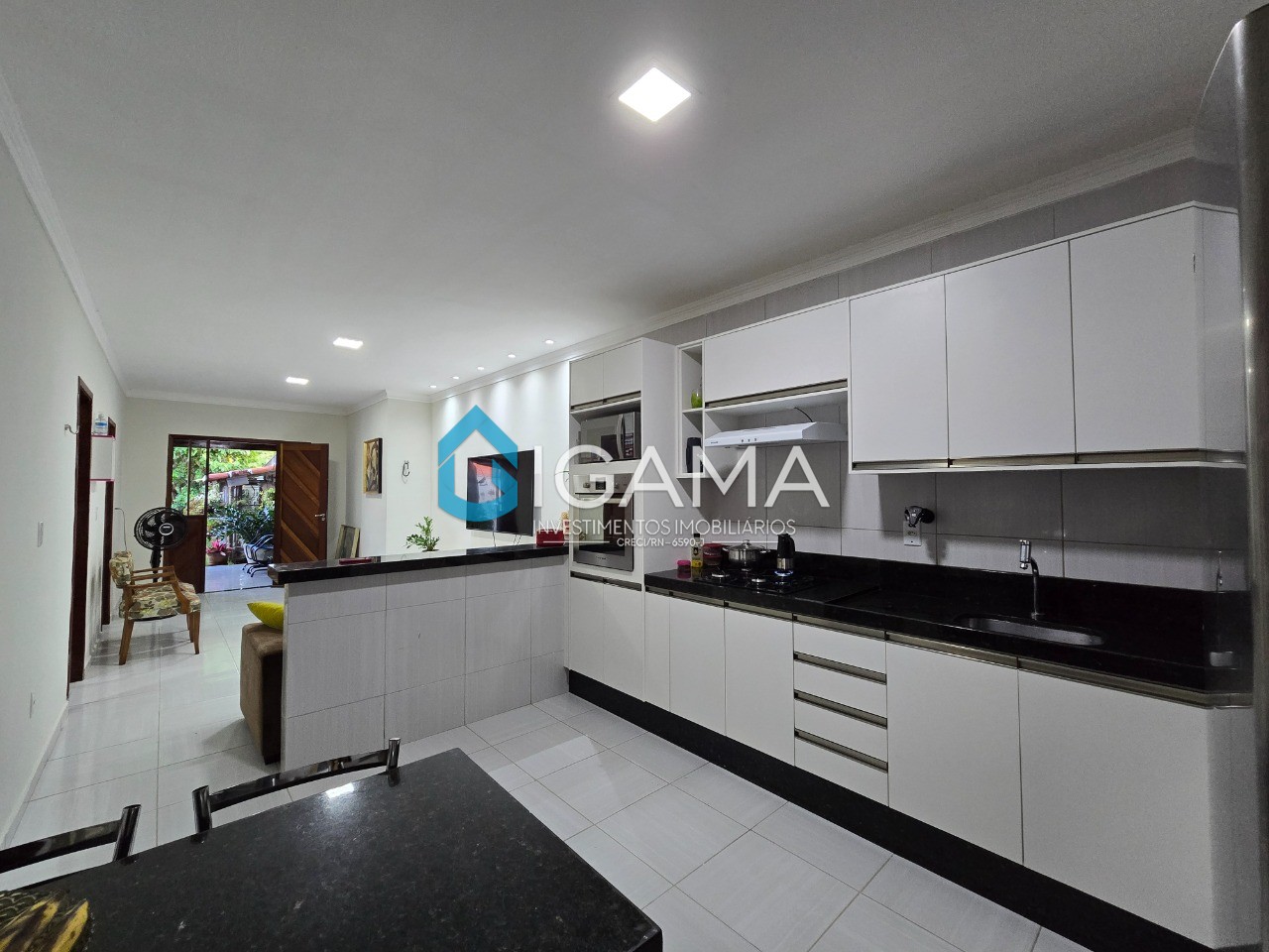 Casa, 2 quartos, 90 m² - Foto 18