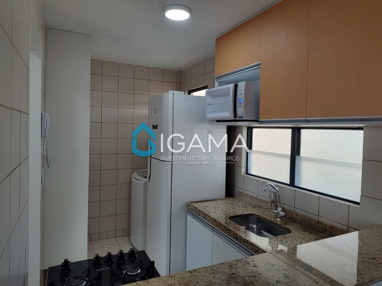 Apartamento, 2 quartos, 51 m² - Foto 5