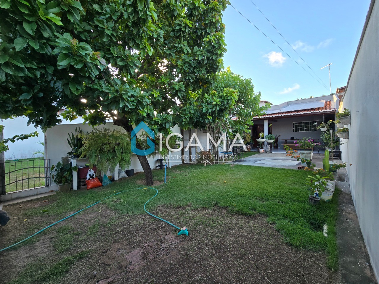 Casa, 2 quartos, 90 m² - Foto 3