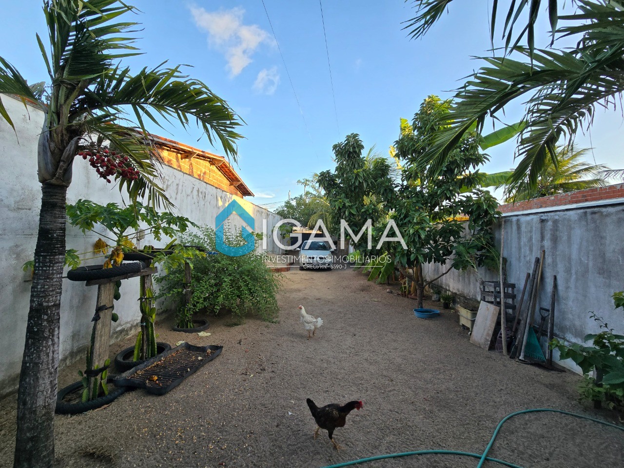 Casa, 2 quartos, 90 m² - Foto 5