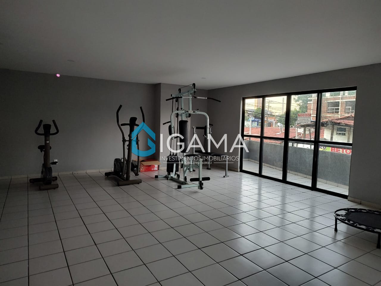 Apartamento, 2 quartos, 51 m² - Foto 16