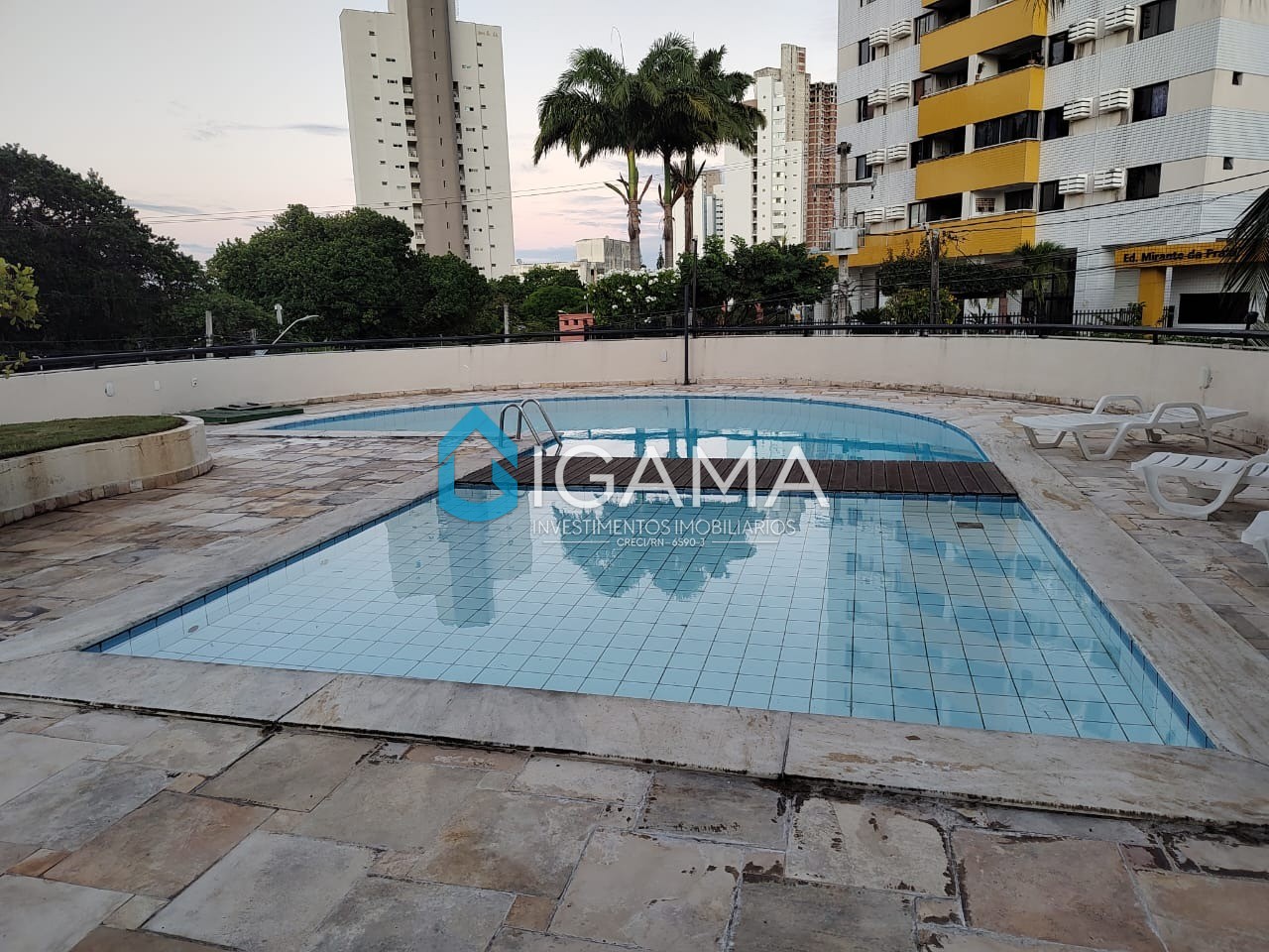 Apartamento, 2 quartos, 51 m² - Foto 6