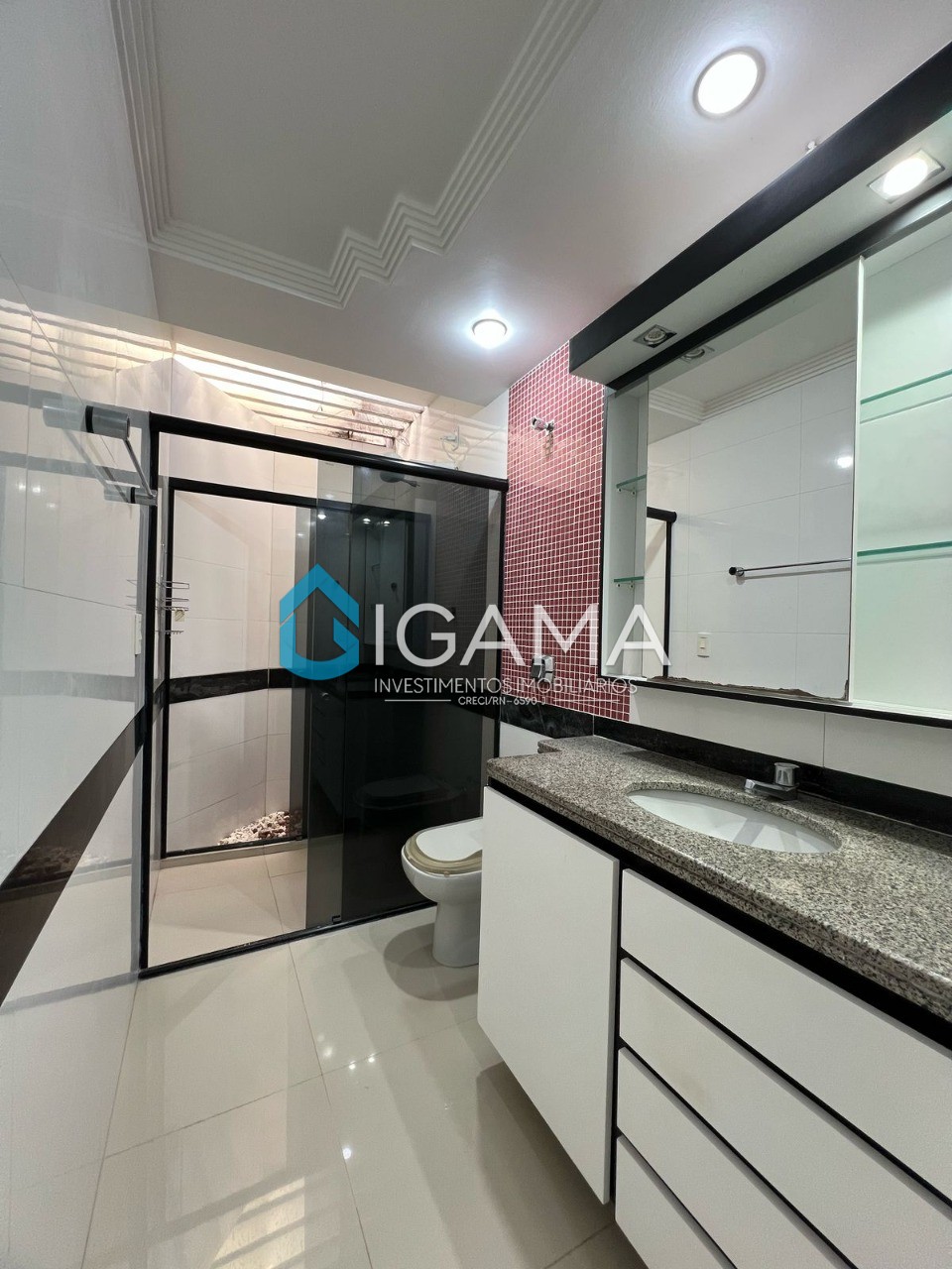Casa, 3 quartos, 246 m² - Foto 9