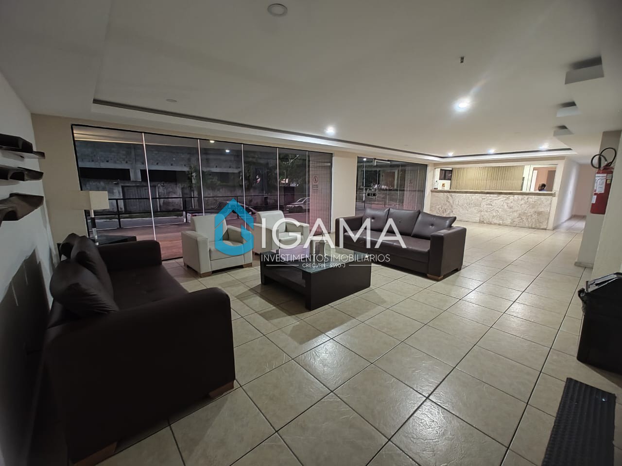 Apartamento, 2 quartos, 51 m² - Foto 12