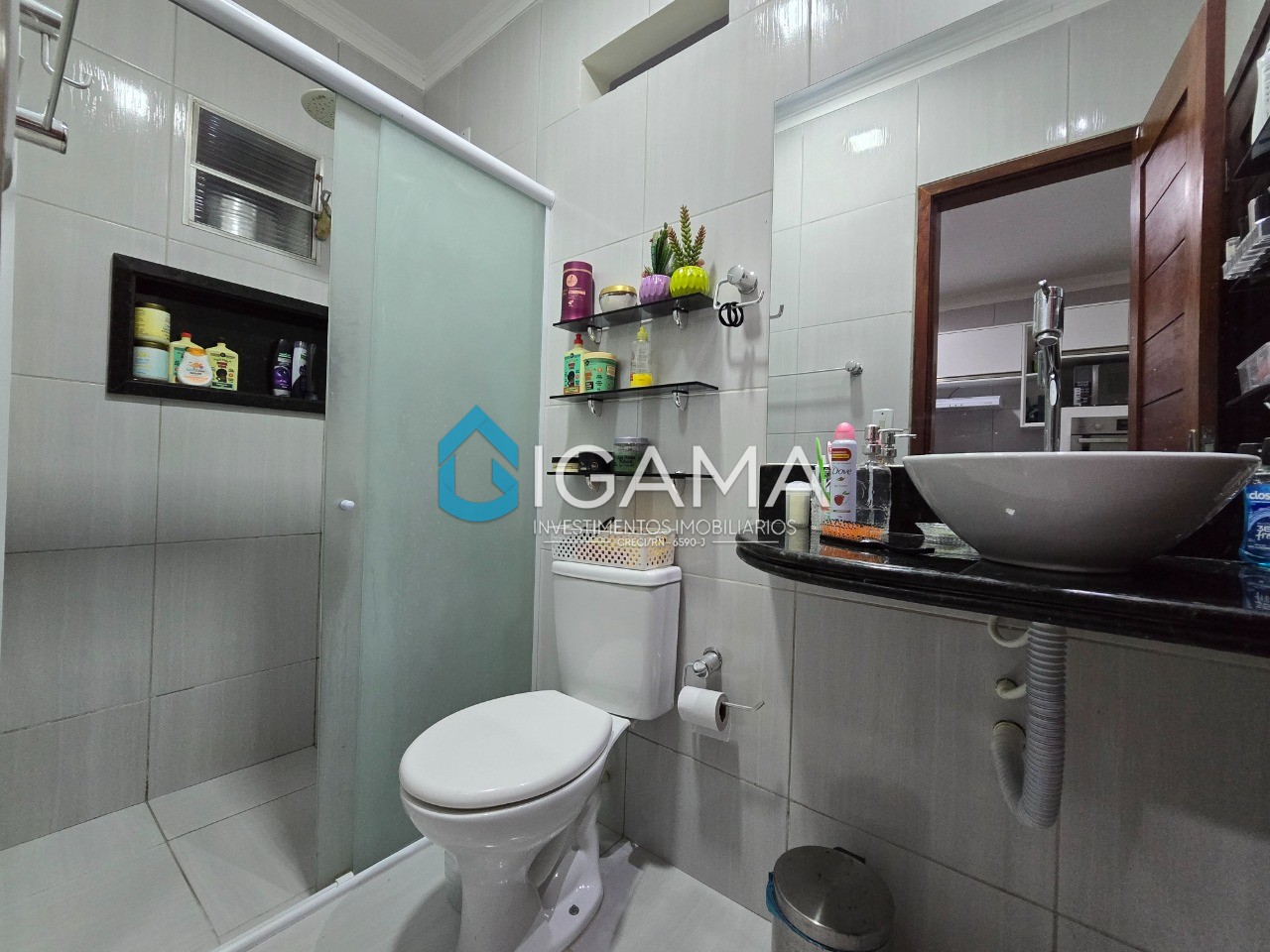 Casa, 2 quartos, 90 m² - Foto 10