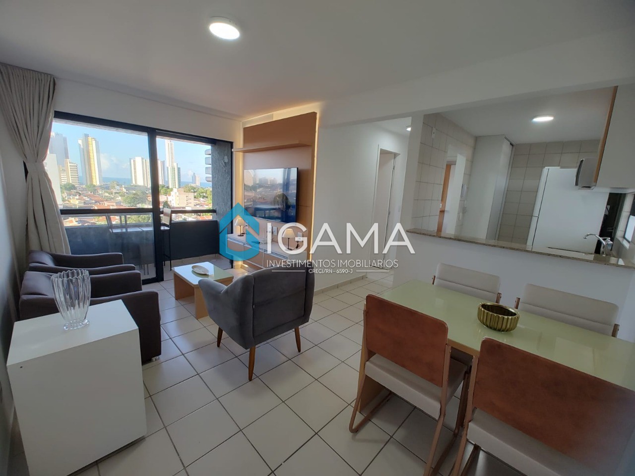 Apartamento, 2 quartos, 51 m² - Foto 17