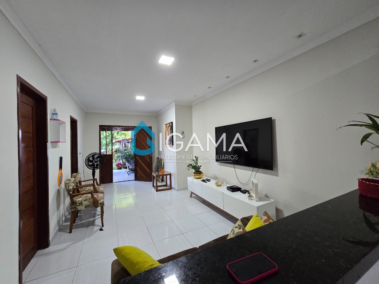 Casa, 2 quartos, 90 m² - Foto 7