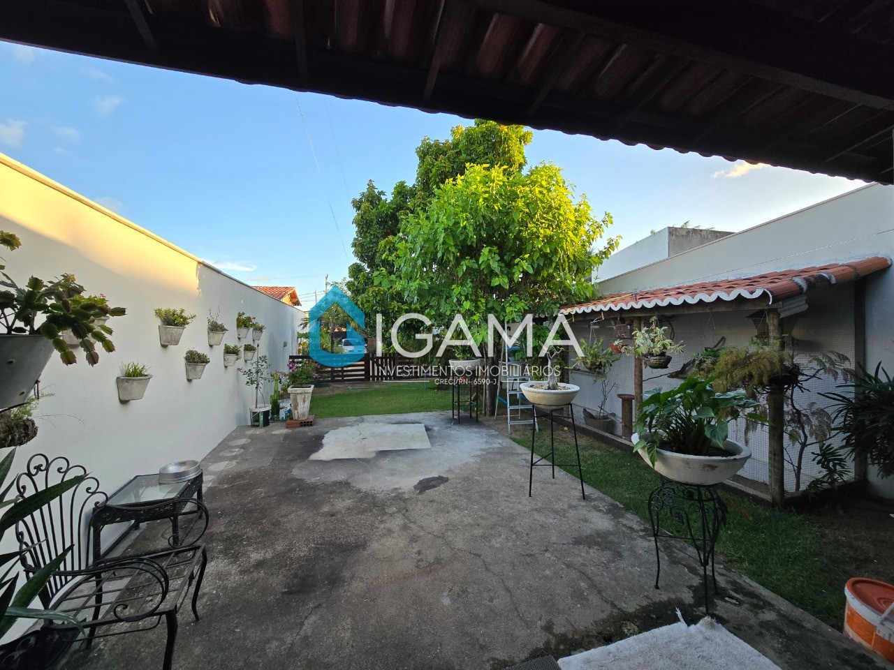 Casa, 2 quartos, 90 m² - Foto 4