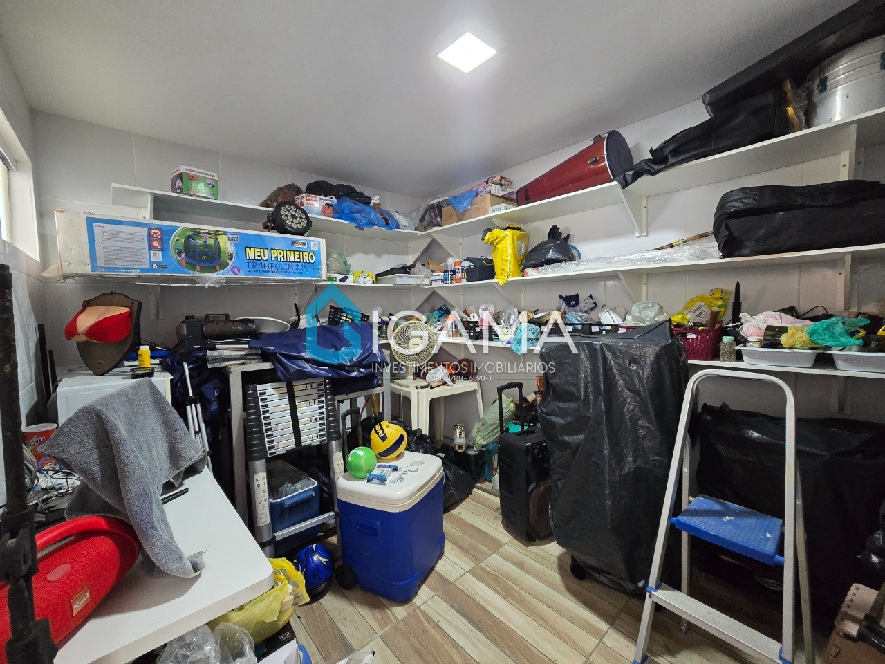 Casa, 2 quartos - Foto 16