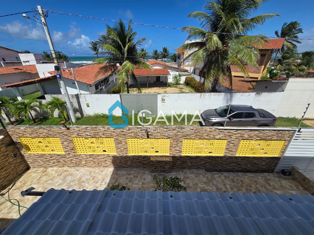 Casa, 2 quartos - Foto 41