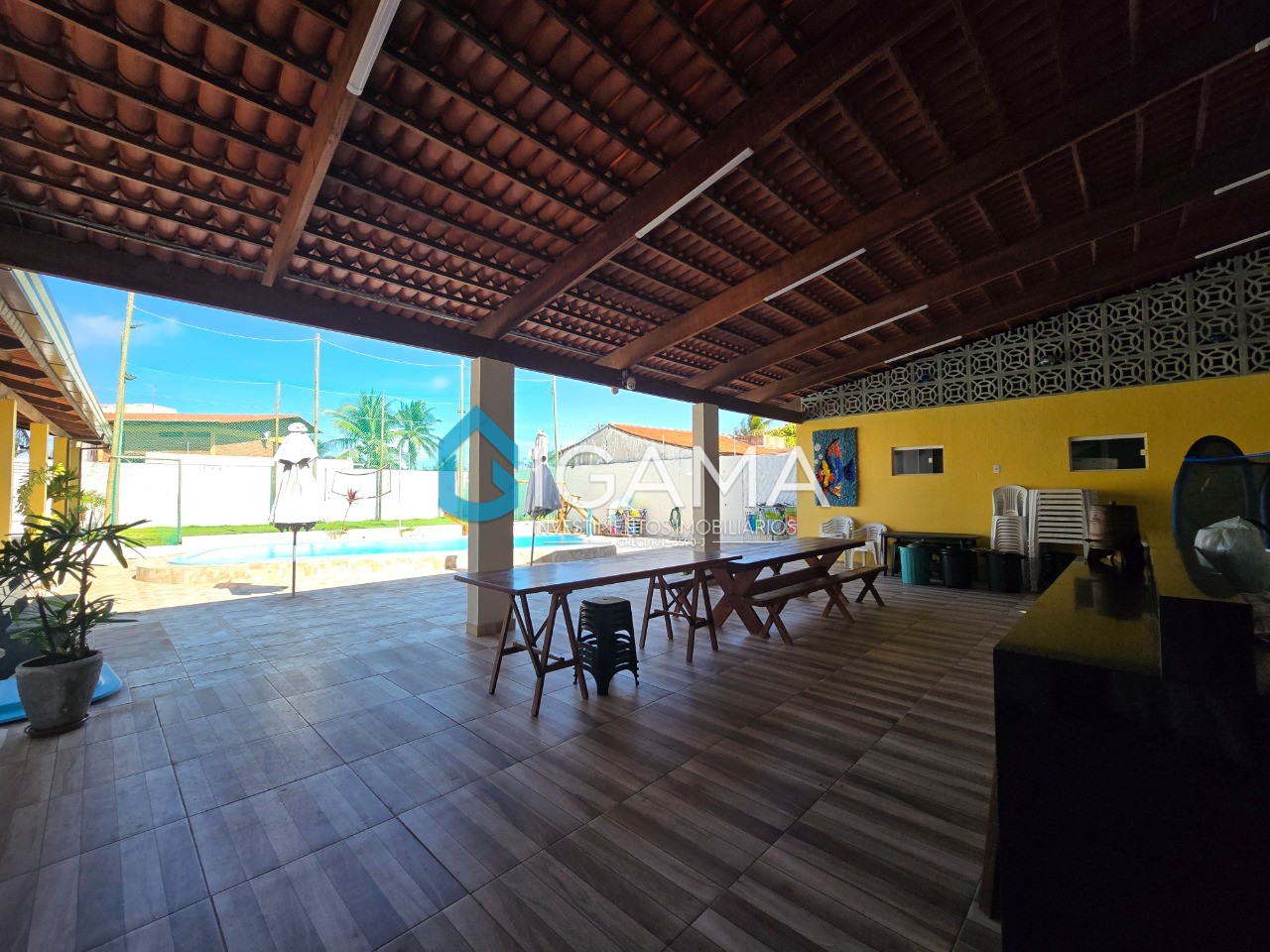Casa, 2 quartos - Foto 12