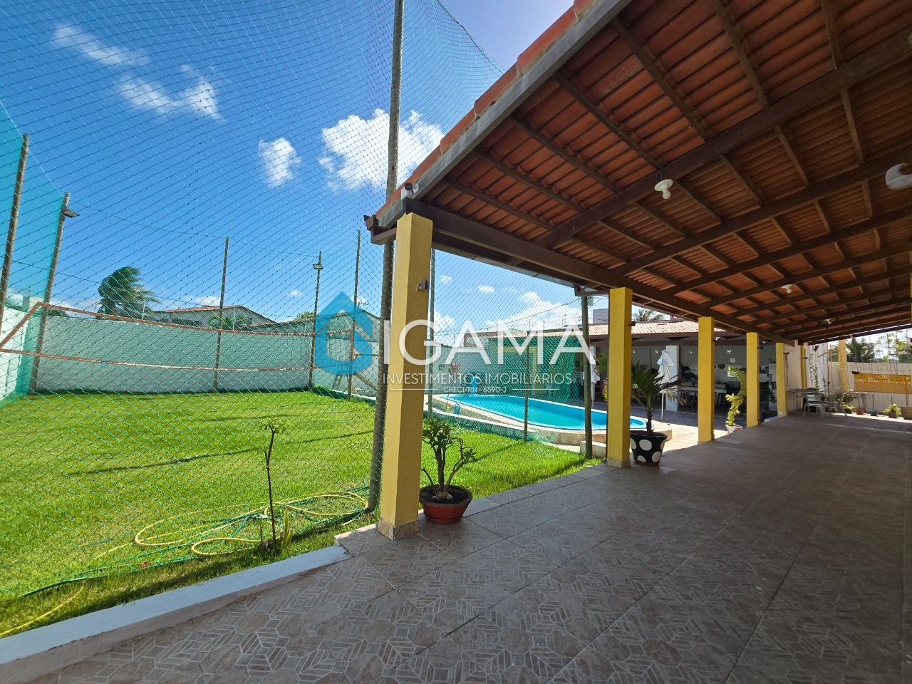Casa, 2 quartos - Foto 8