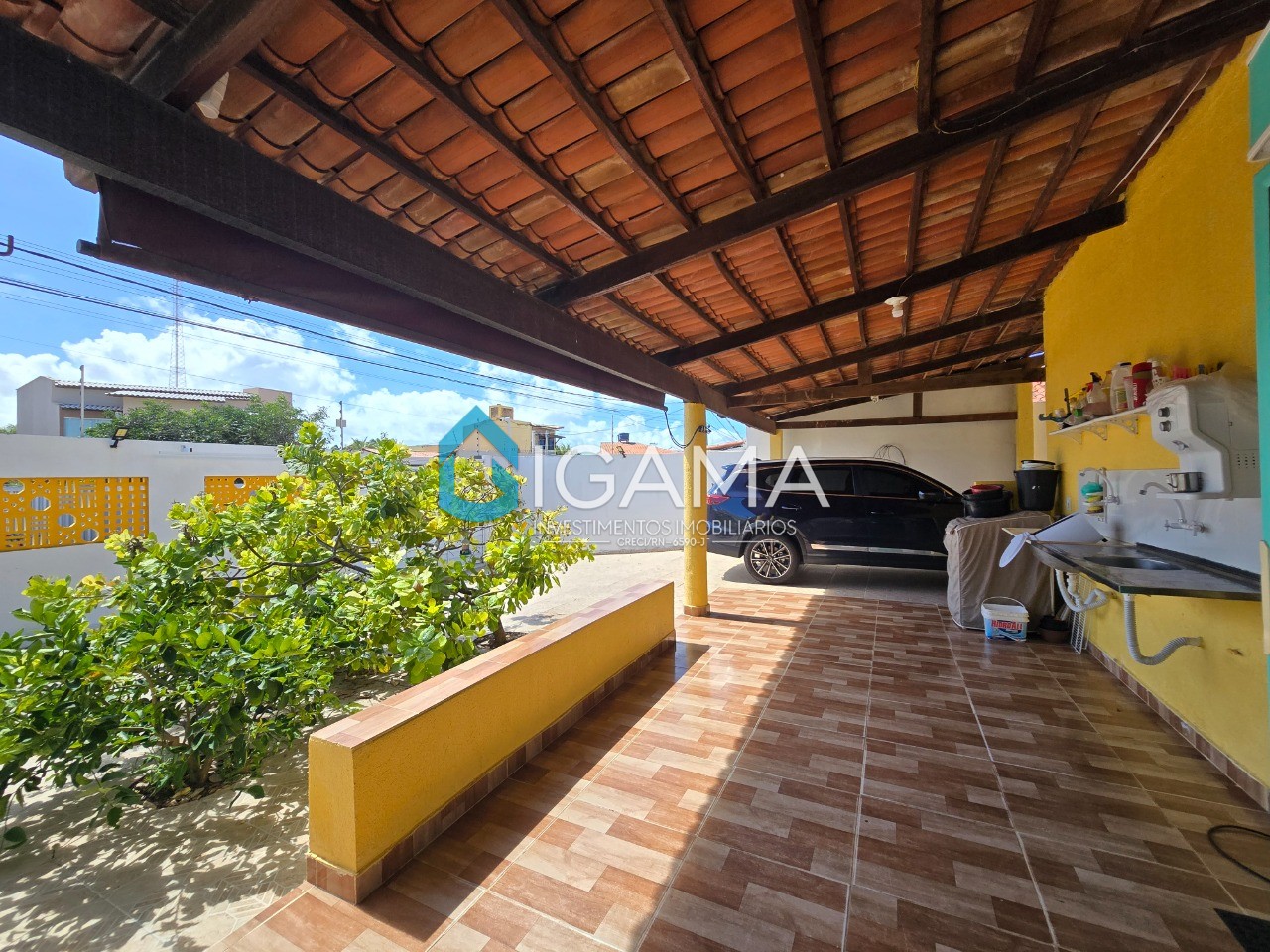 Casa, 2 quartos - Foto 19