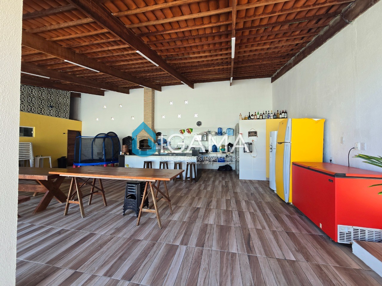 Casa, 2 quartos - Foto 4