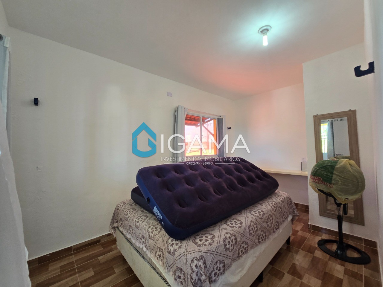 Casa, 2 quartos - Foto 32