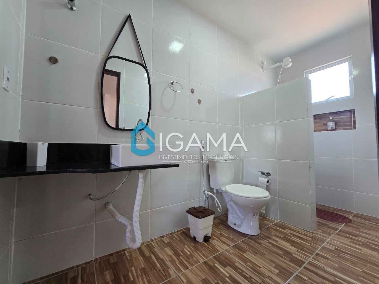 Casa, 2 quartos - Foto 36