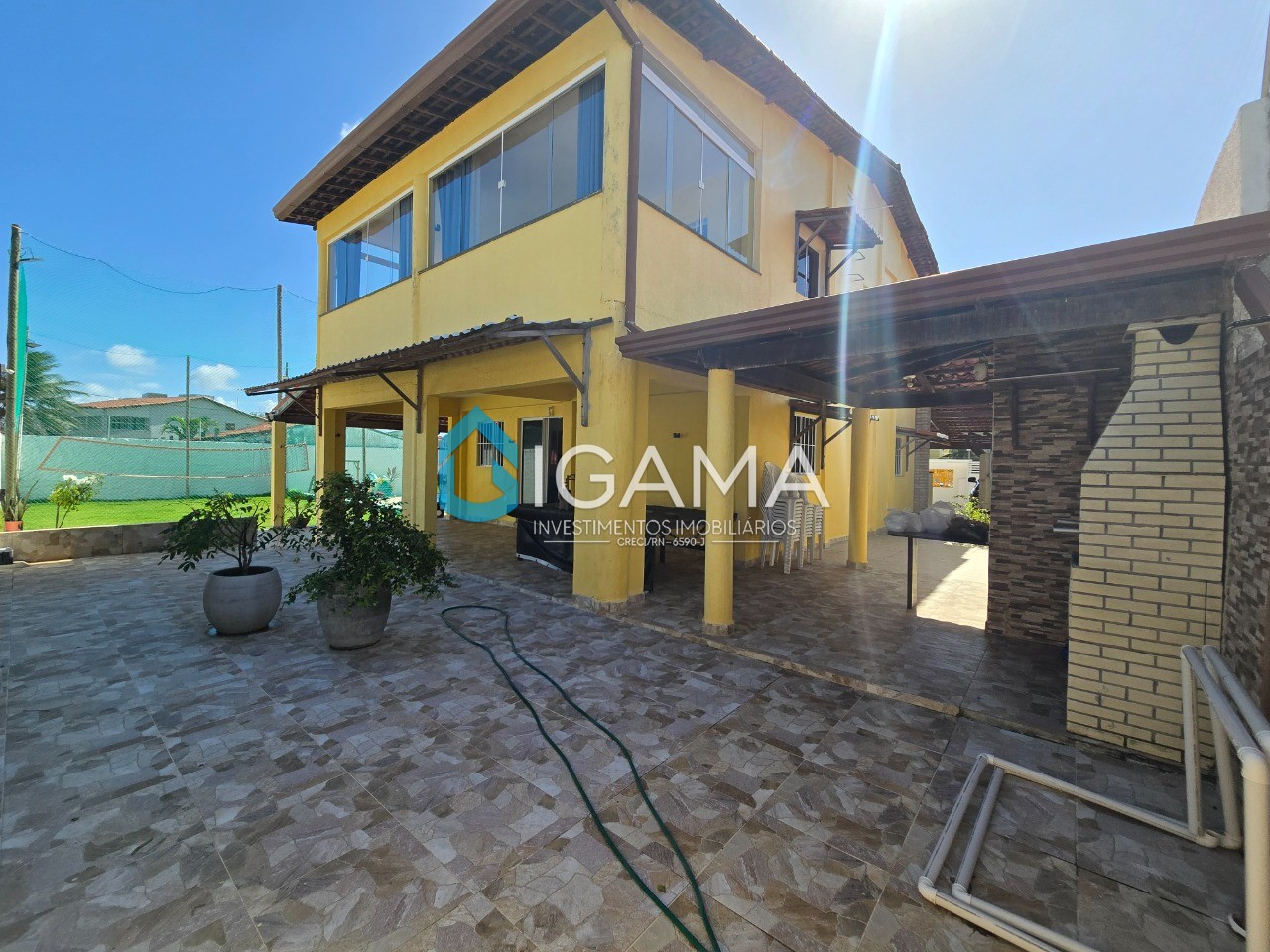 Casa, 2 quartos - Foto 11