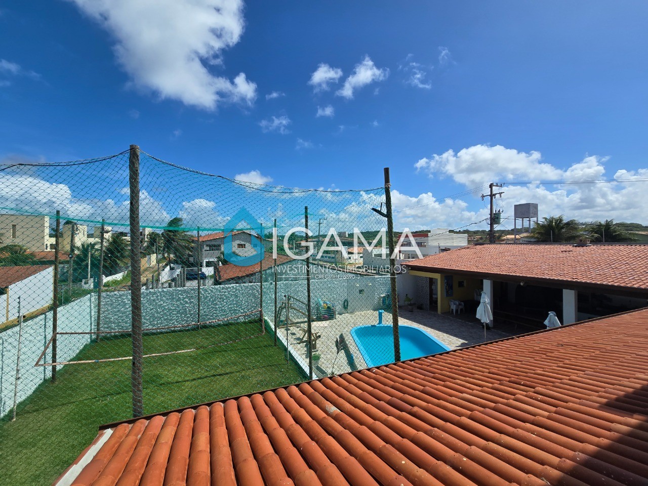 Casa, 2 quartos - Foto 40
