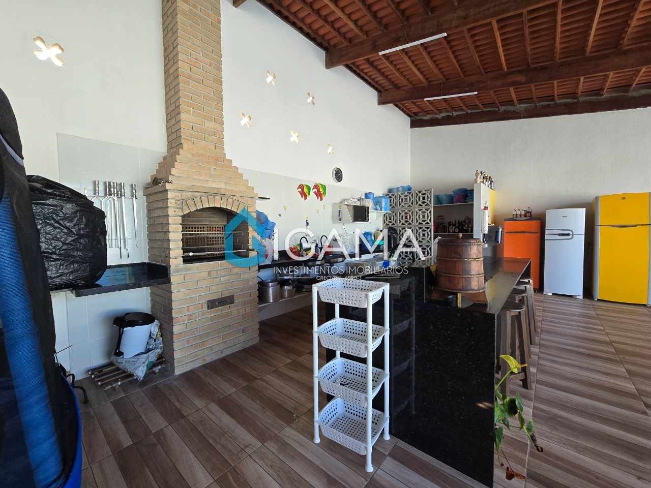 Casa, 2 quartos - Foto 14