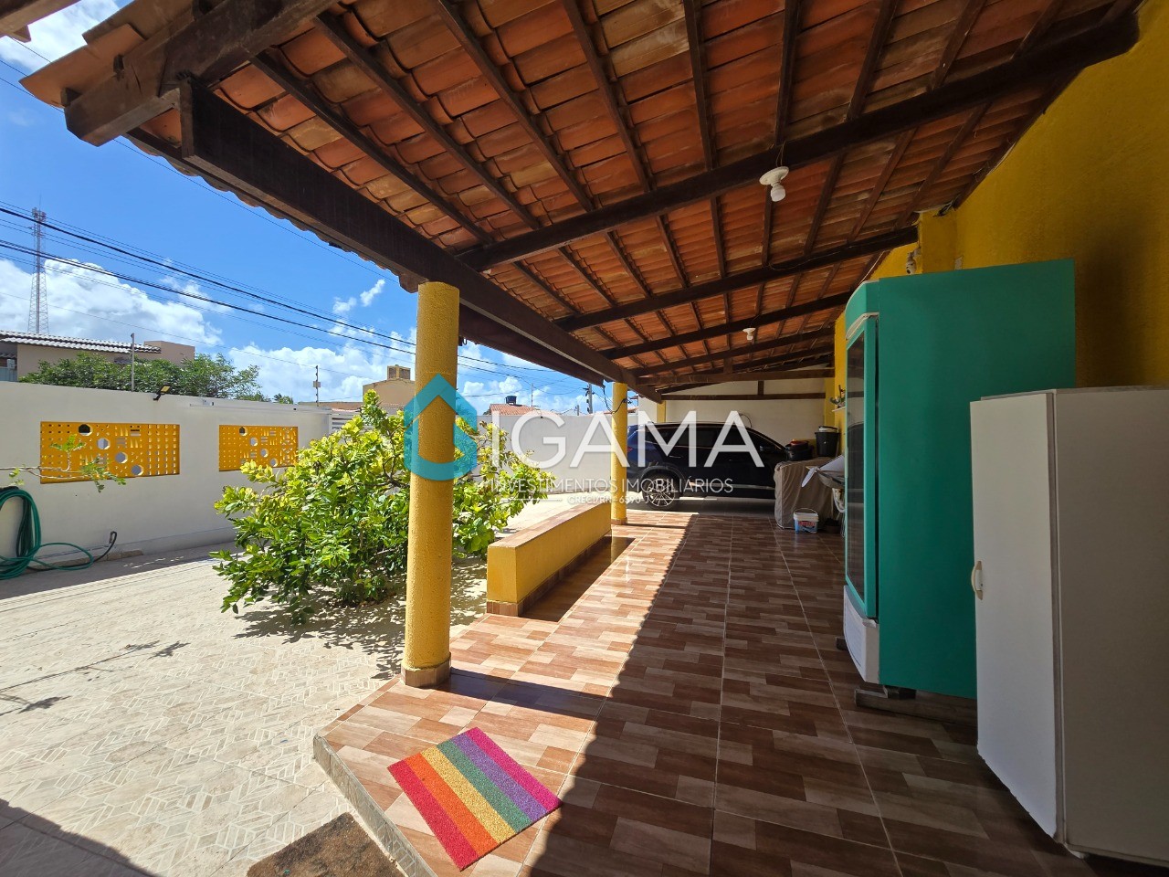 Casa, 2 quartos - Foto 18