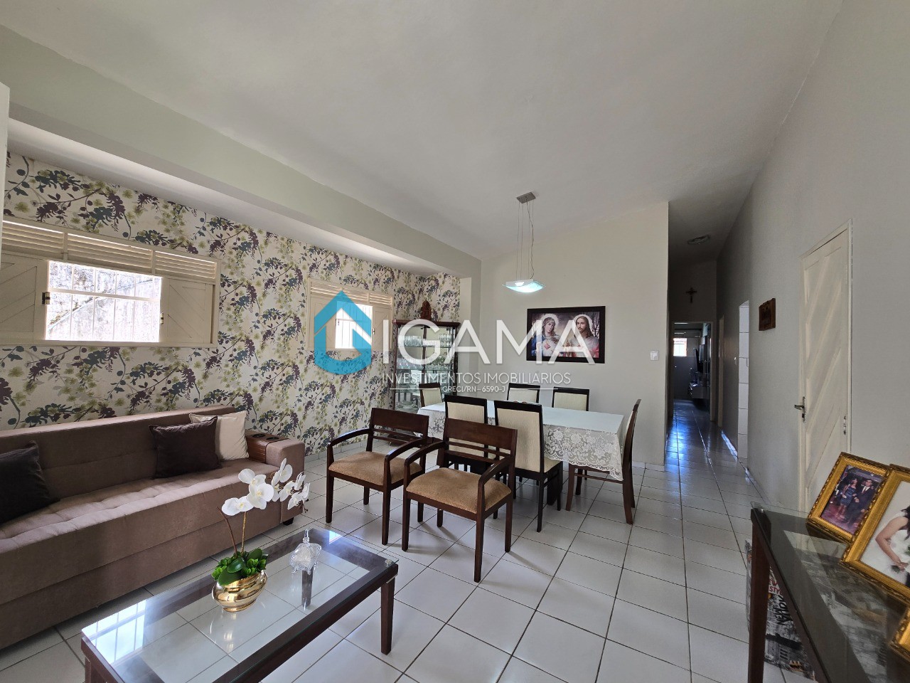 Casa, 3 quartos, 240 m² - Foto 21