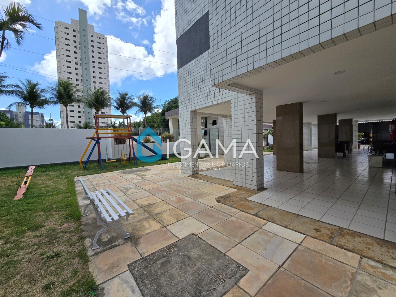 Apartamento, 2 quartos, 65 m² - Foto 16