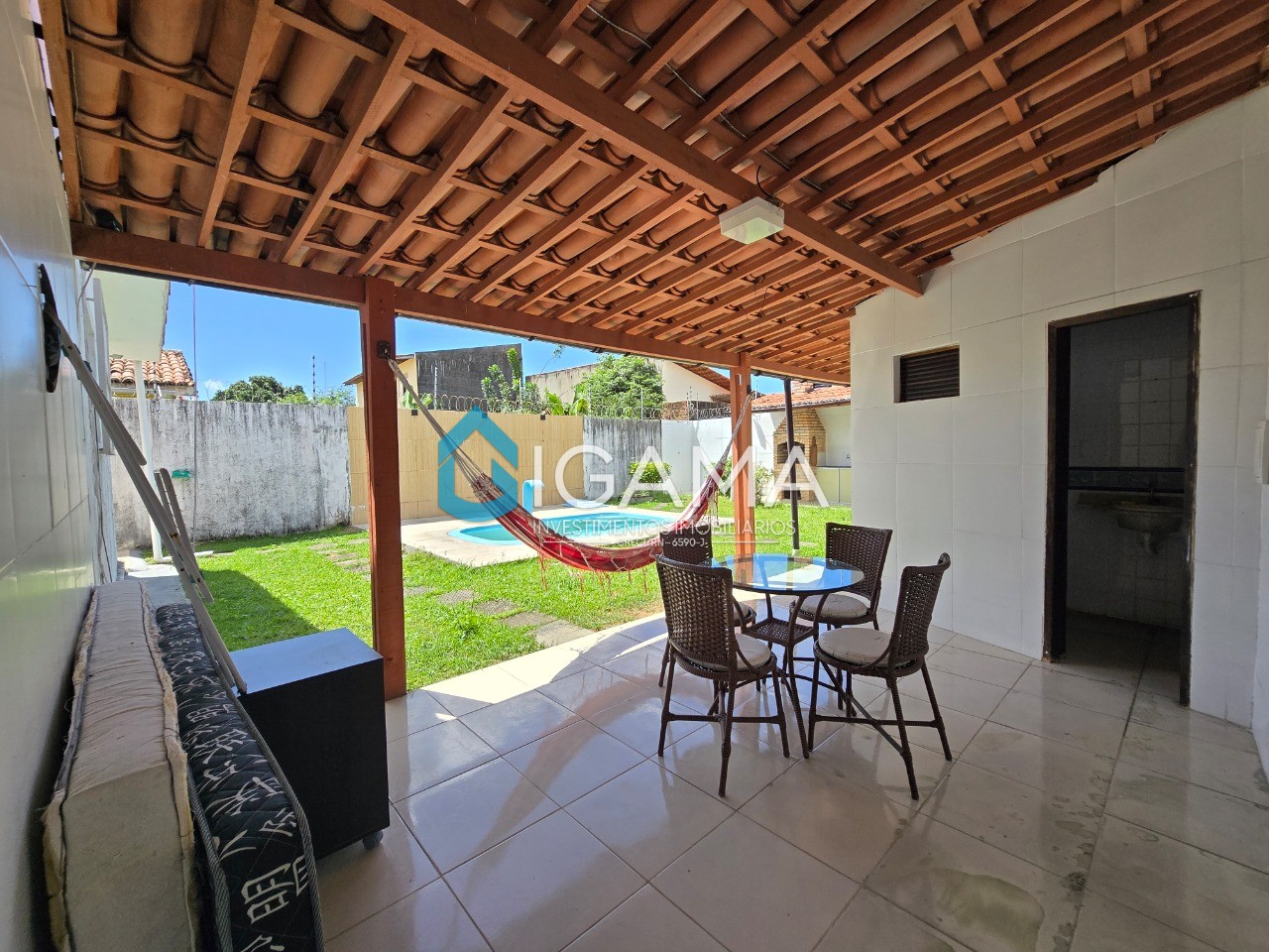 Casa, 3 quartos, 240 m² - Foto 6