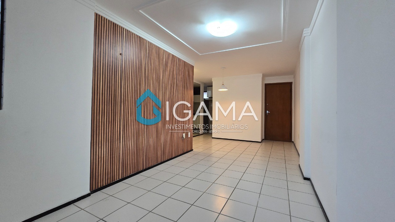 Apartamento, 2 quartos, 65 m² - Foto 2