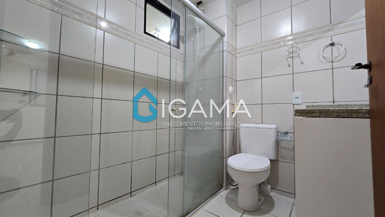 Apartamento, 2 quartos, 65 m² - Foto 12