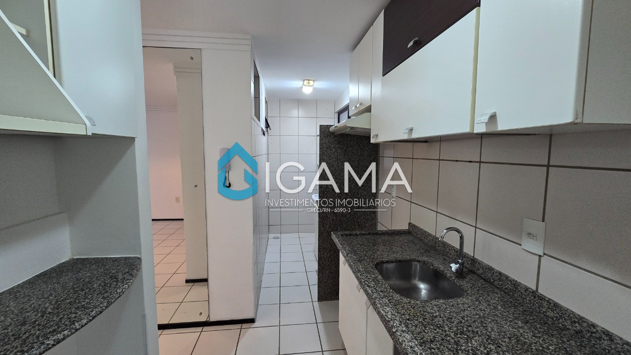 Apartamento, 2 quartos, 65 m² - Foto 3