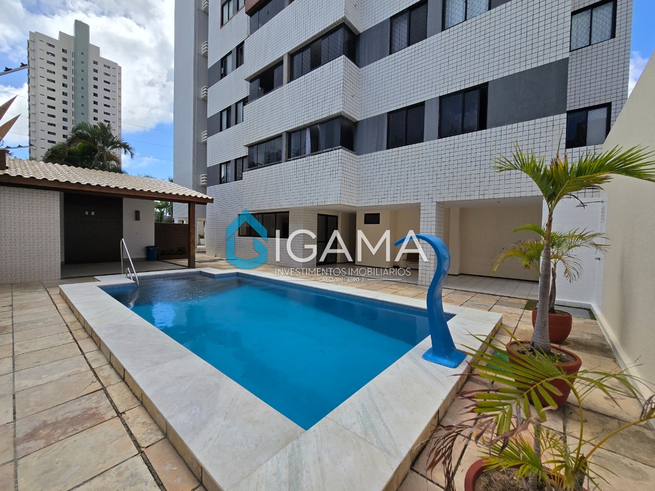 Apartamento, 2 quartos, 65 m² - Foto 14