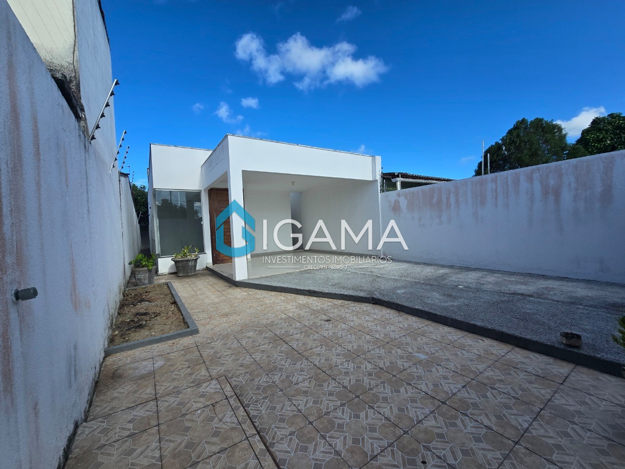 Casa, 3 quartos, 160 m² - Foto 2