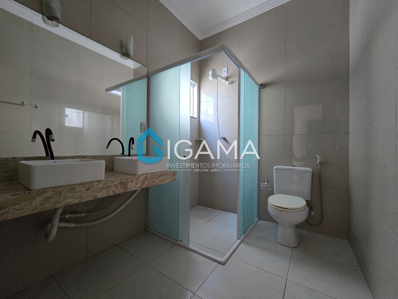 Casa, 3 quartos, 160 m² - Foto 7