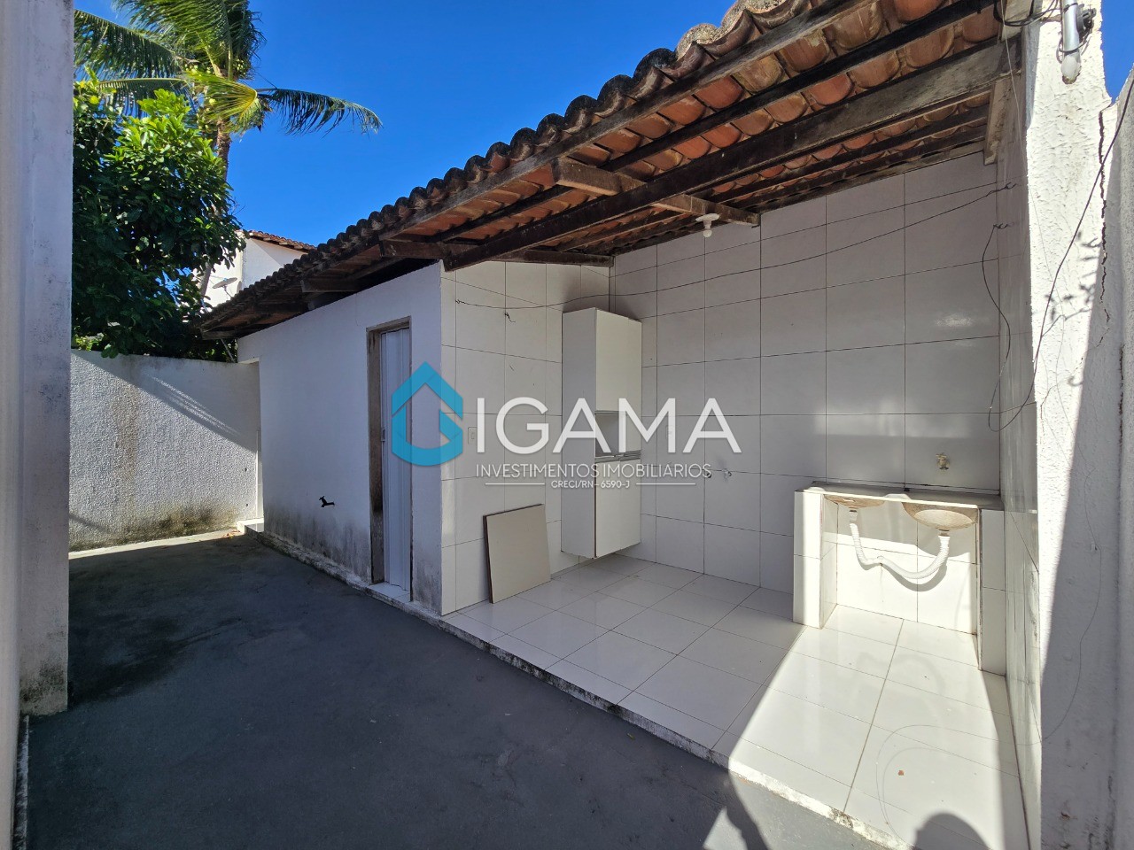 Casa, 3 quartos, 160 m² - Foto 20