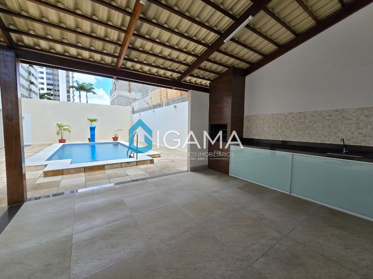 Apartamento, 2 quartos, 65 m² - Foto 15