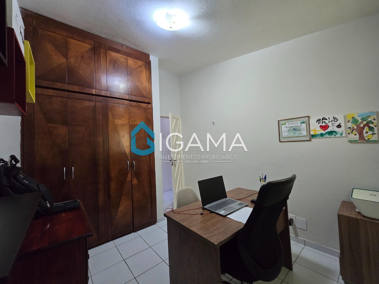 Casa, 3 quartos, 240 m² - Foto 12