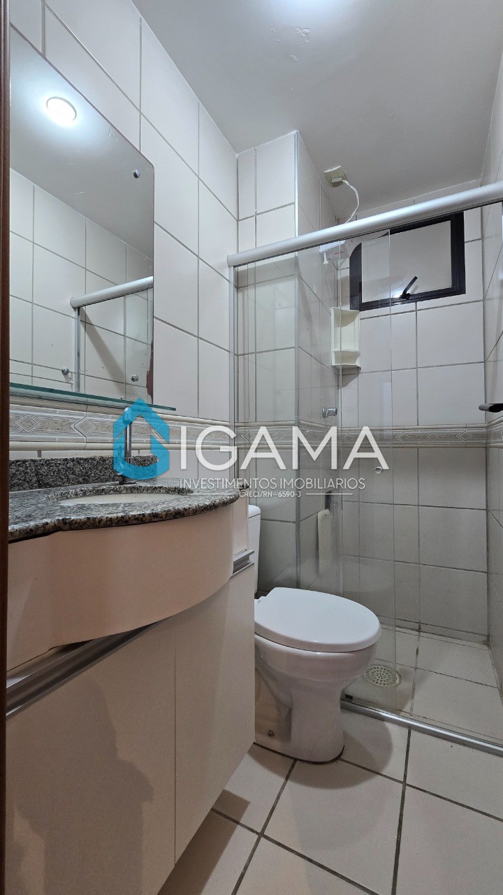 Apartamento, 2 quartos, 65 m² - Foto 8