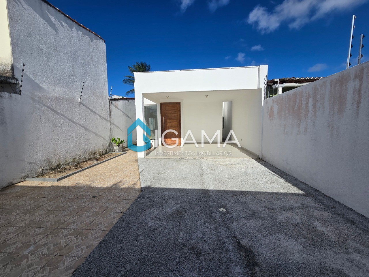 Casa, 3 quartos, 160 m² - Foto 3