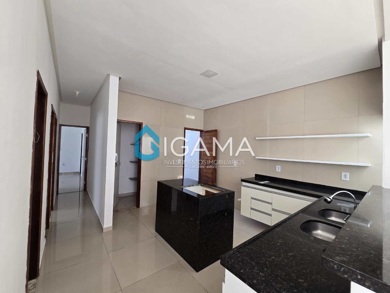 Casa, 3 quartos, 160 m² - Foto 1