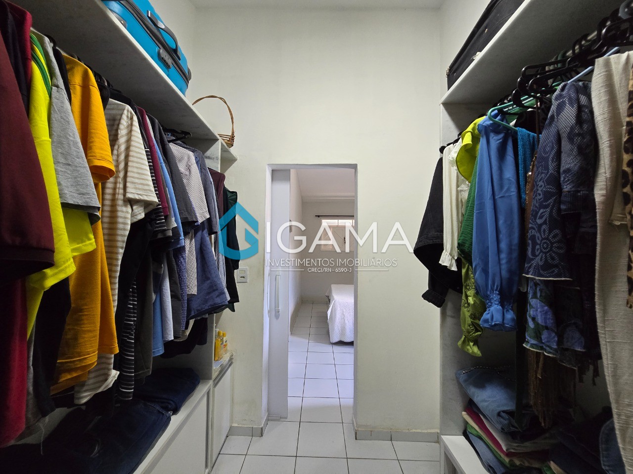 Casa, 3 quartos, 240 m² - Foto 13
