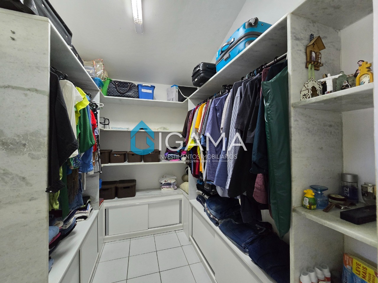 Casa, 3 quartos, 240 m² - Foto 14